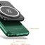 Magnetic Wireless Power Bank Charger