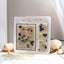Ocean Bliss Crystal-Infused Premium Coconut-Soy Wax Melts - Korvel