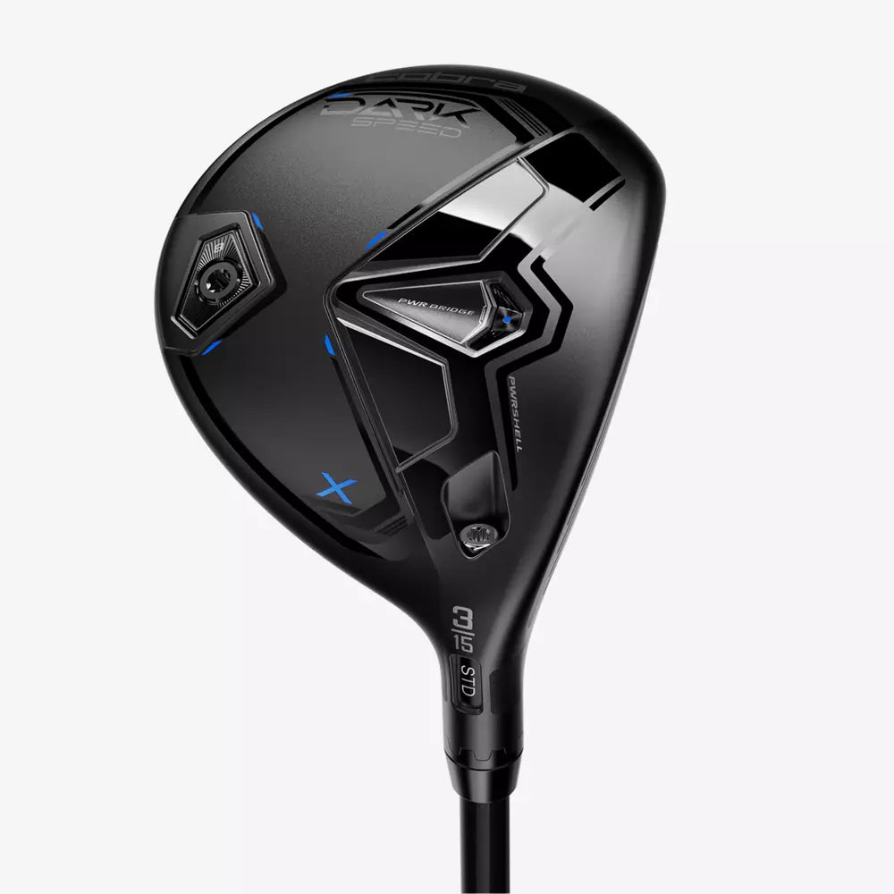 COBRA DarkSpeed X Fairway Wood - Elevate Your Game