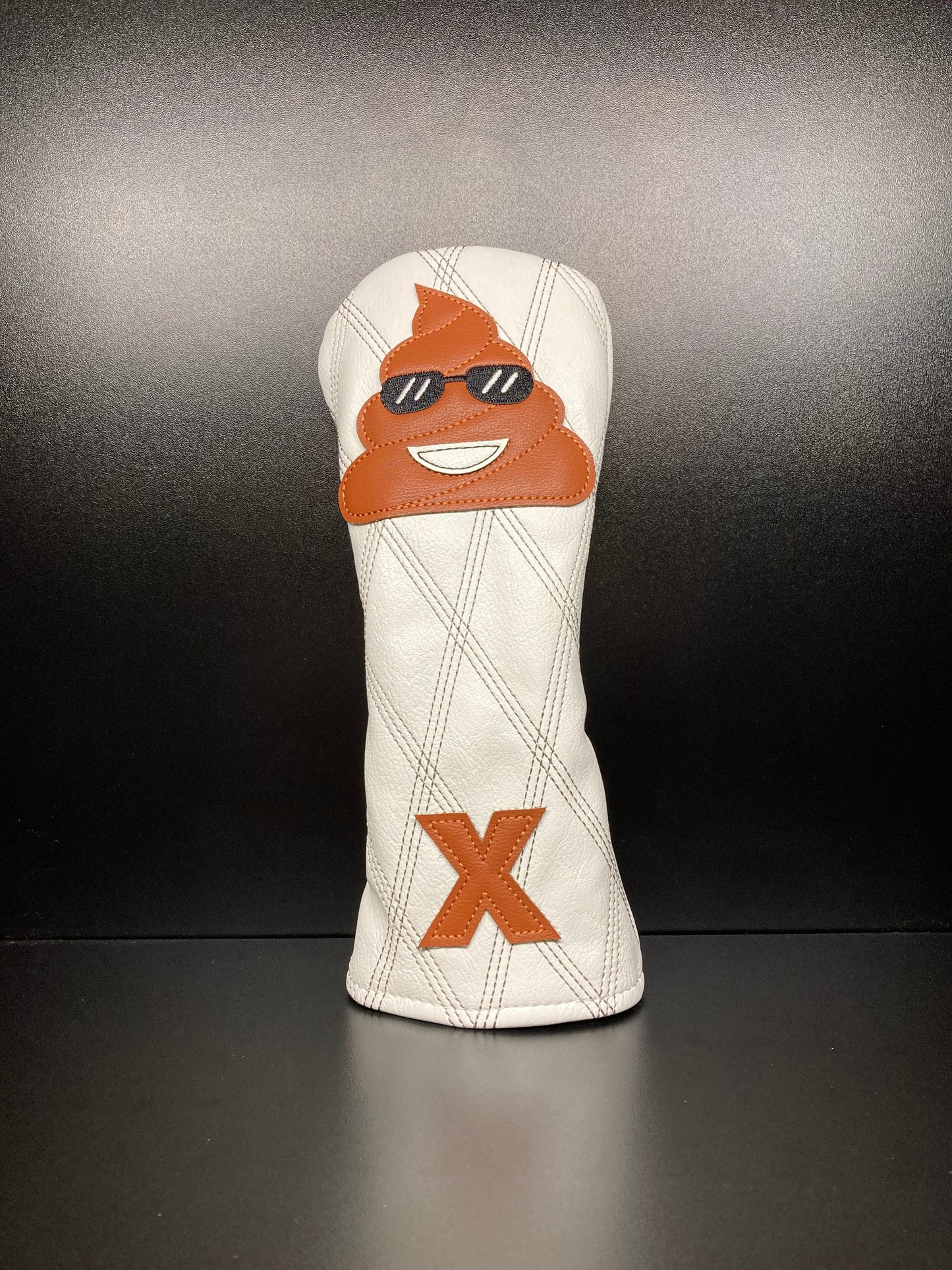 ¡GENIAL! Funda para la cabeza