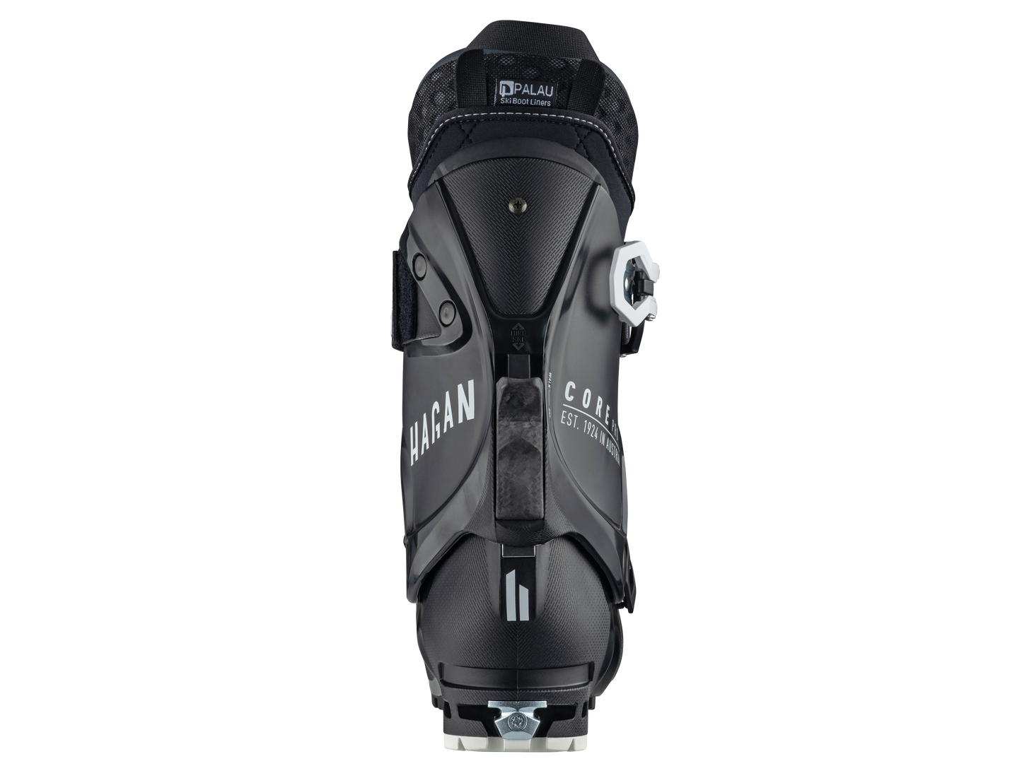 Hagan CORE Pro Carbon Ski Touring Boots - Korvel