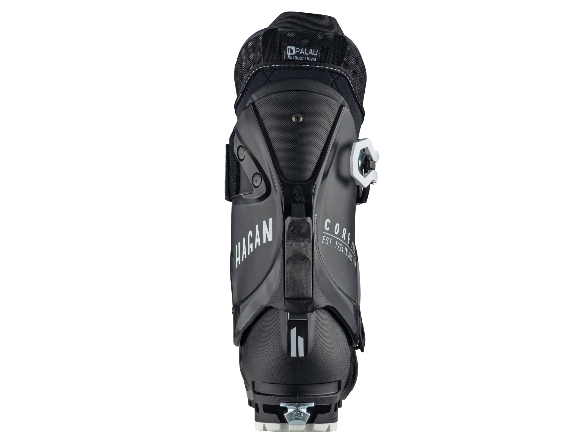 Hagan CORE Pro Carbon Ski Touring Boots - Korvel