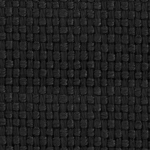 COSMO 22ct Black Linen Cloth for Cross Stitch