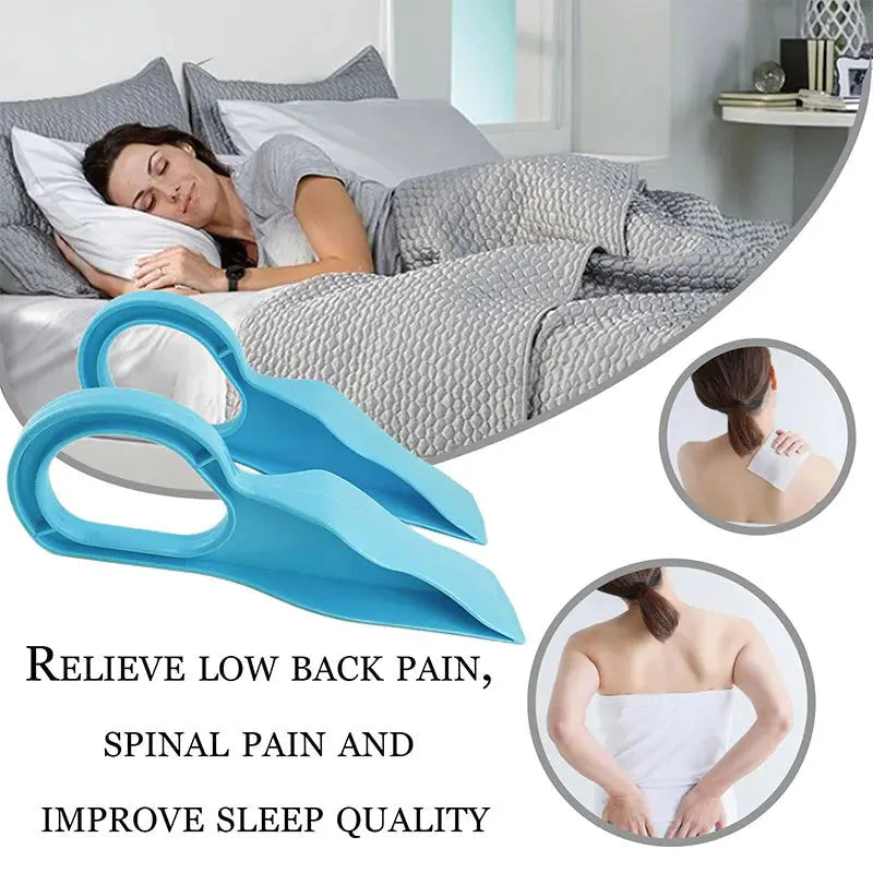 Cuña de colchón ErgoLift: herramienta ergonómica para elevar la cama
