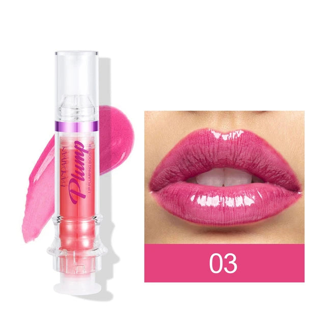 Matte Liquid Lipstick with Unique Extract