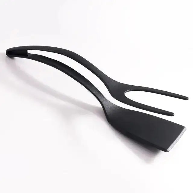 Spatule de Cuisine Multi-Usage Anti-Adhésive