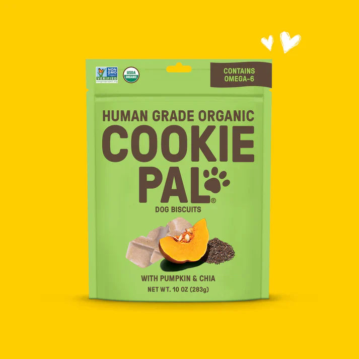 Friandises pour chiens Cookie Pal
