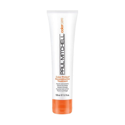 Paul Mitchell Color Protect Reconstructive Treatment, 5.1 oz