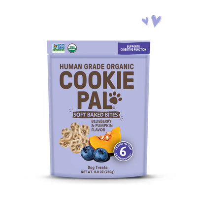 Friandises pour chiens Cookie Pal