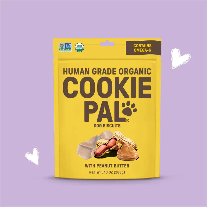 Friandises pour chiens Cookie Pal