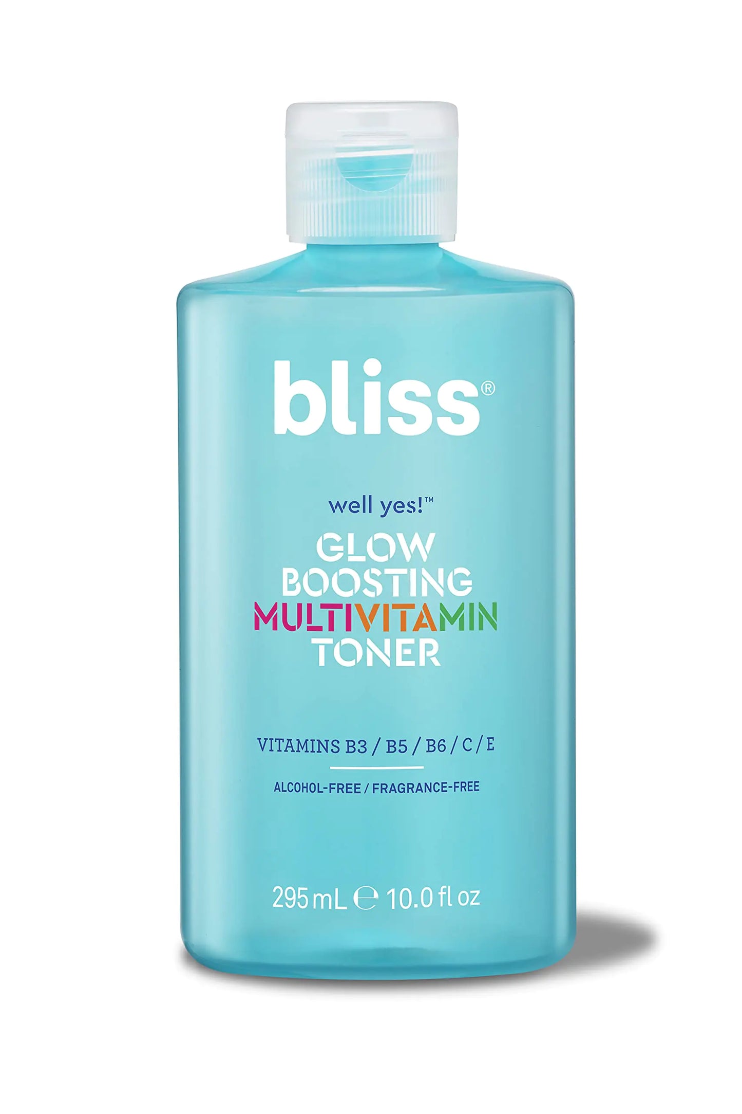 Tónico Hidratante Bliss Well Yes - Equilibrador de Piel Sin Alcohol