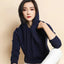 Pure Fit Pullover - Versatile and Stylish Sweatshirt