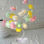 Enchanting LED Rose Flower Table Lamp