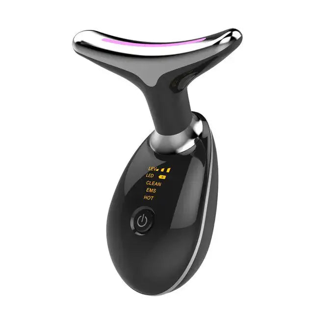 Appareil de massage facial à vibration premium