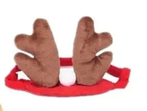 Festive Pet Christmas Costume