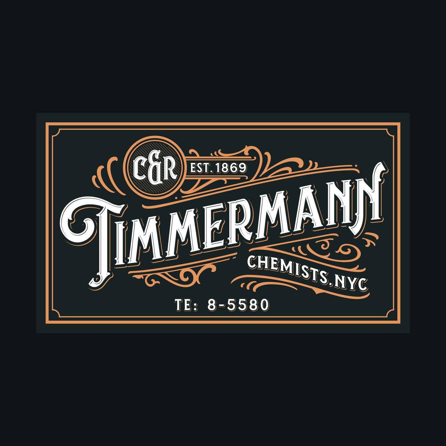 Colección de Afeitado Clásica 1869 de Wholly Kaw Timmermann