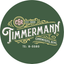 Collection de rasage Wholly Kaw Timmermann Green Label