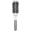 Brosse à cheveux ionique nano argent T-Curve
