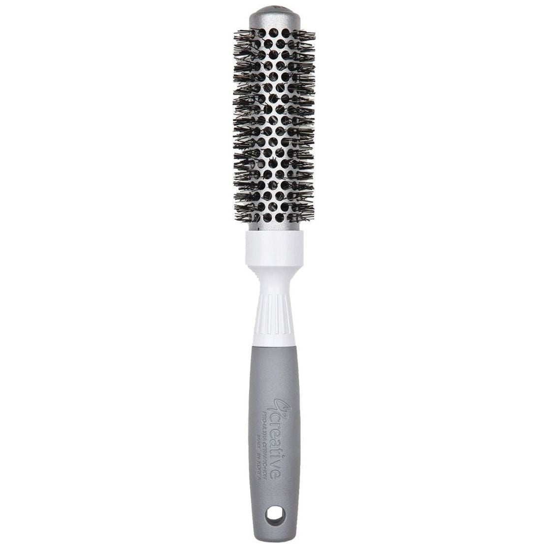 Cepillo de Pelo Pro-Silver Nano Wavy Ion Bristle