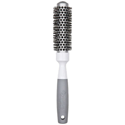Pro-Silver Nano Wavy Ion Bristle Hair Brush