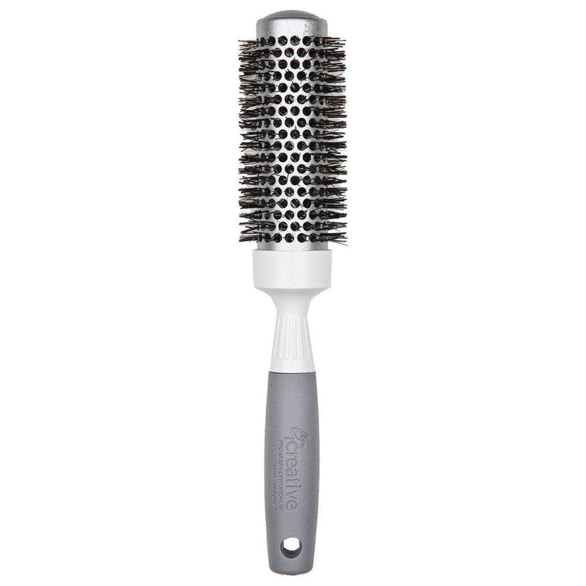 Cepillo de Pelo Pro-Silver Nano Wavy Ion Bristle