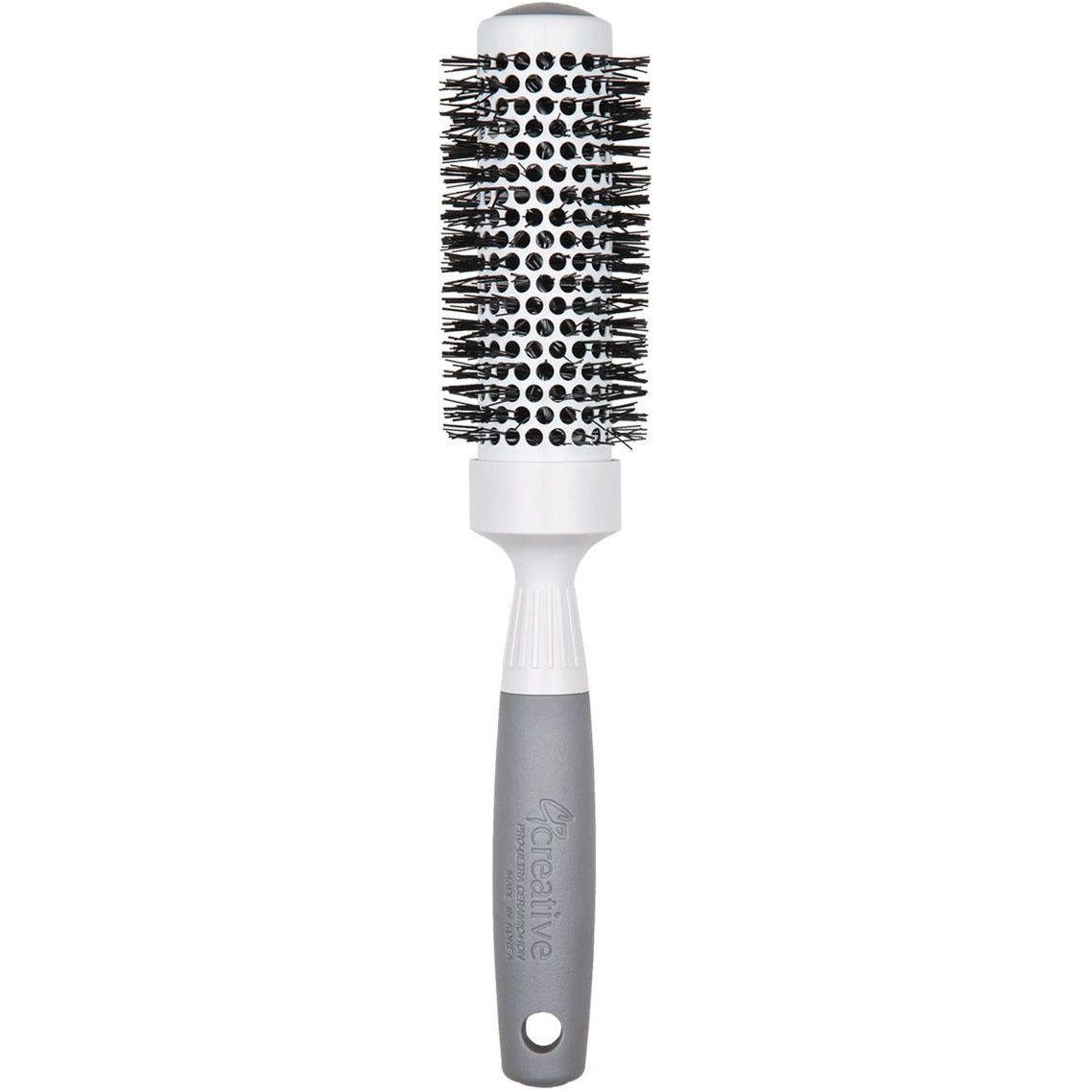 Cepillo Redondo Térmico de Cerámica Pro Ultra