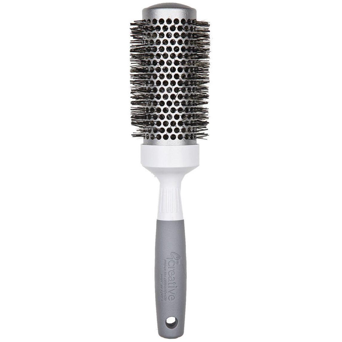 Cepillo de Pelo Pro-Silver Nano Wavy Ion Bristle