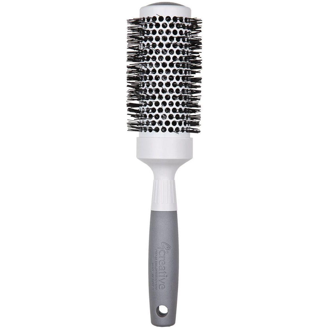 Cepillo Redondo Térmico de Cerámica Pro Ultra