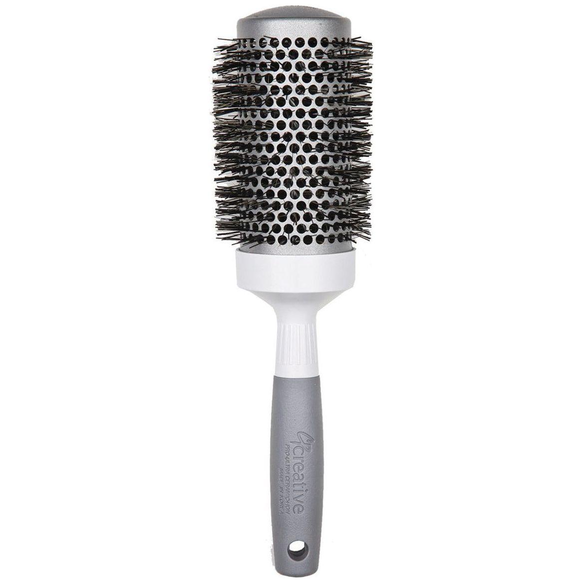 Cepillo de Pelo Pro-Silver Nano Wavy Ion Bristle