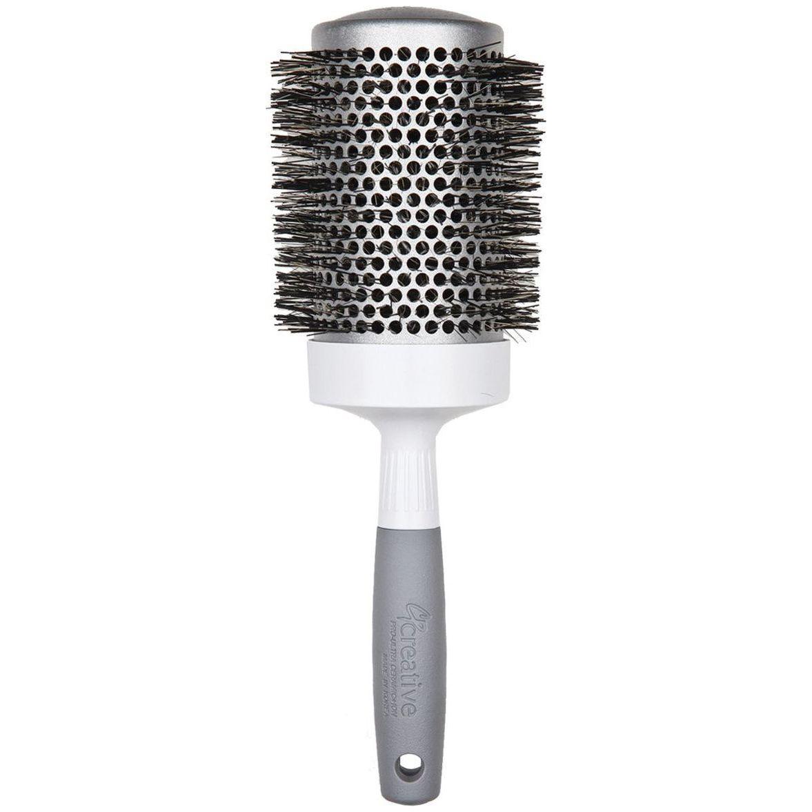 Cepillo de Pelo Pro-Silver Nano Wavy Ion Bristle