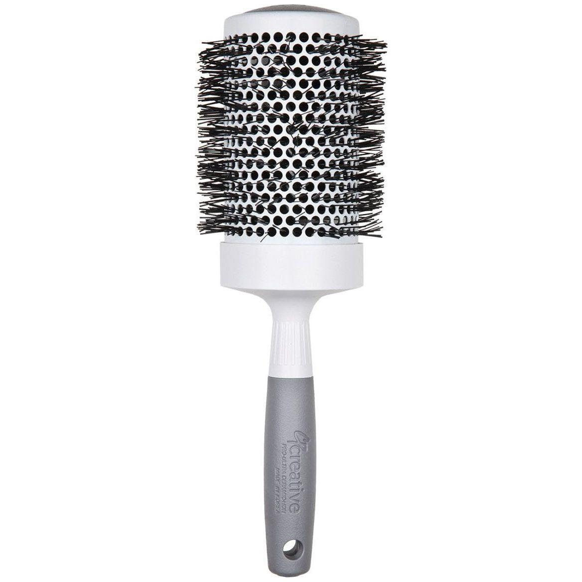 Cepillo Redondo Térmico de Cerámica Pro Ultra