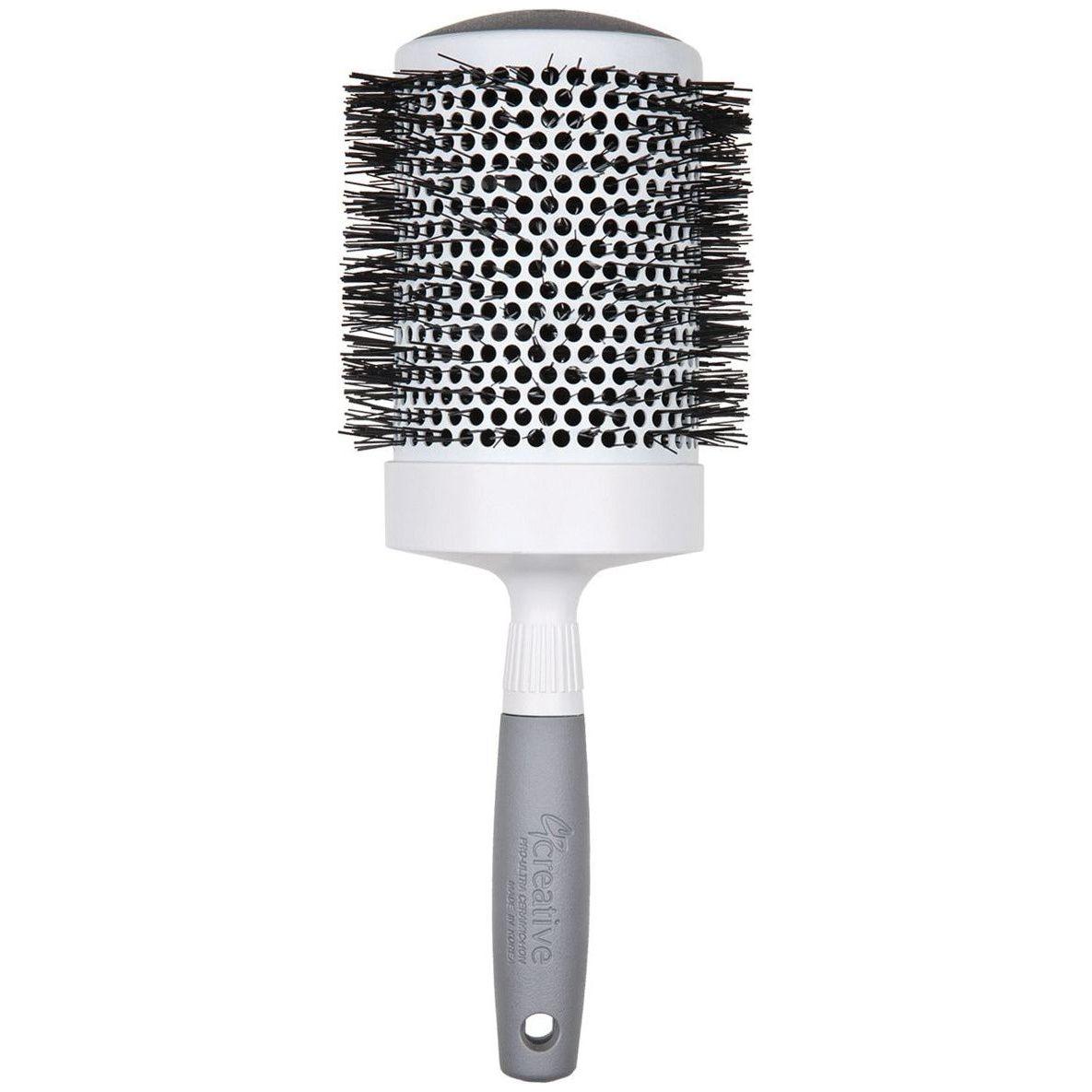 Cepillo Redondo Térmico de Cerámica Pro Ultra