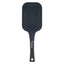 Brosse à cheveux en nylon à paddle anti-statique