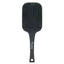 Brosse à cheveux en nylon à paddle anti-statique