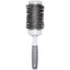 Brosse à cheveux ionique nano argent T-Curve