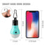 Reliable Emergency Light Bulb for Home Safety