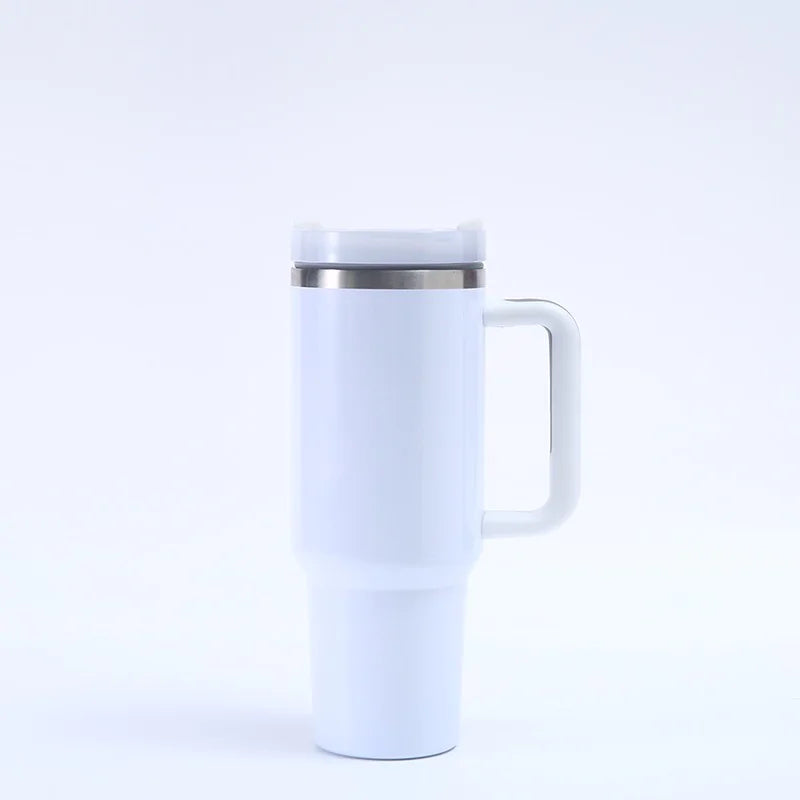 Taza de Vacío de Acero Inoxidable de 40oz - 2ª Generación