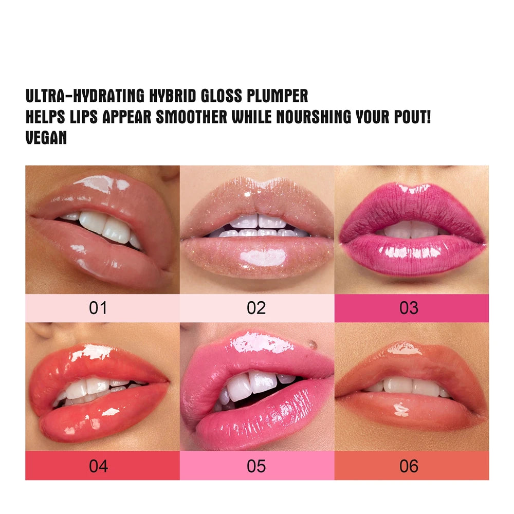 Matte Liquid Lipstick with Unique Extract