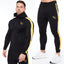Traje Deportivo Jogger de Gimnasio Premium para Hombres