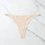Bikini en soie sans couture - Confort et style luxueux