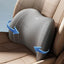 Coussin de confort premium pour une utilisation en voiture et au bureau