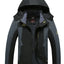 Chaqueta Storm Guard - Protección Exterior Definitiva