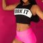 Pantalones Cortos de Yoga Transpirables para Mujeres para Fitness y Correr