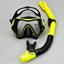 Premium Snorkel Mask for Enhanced Underwater Exploration