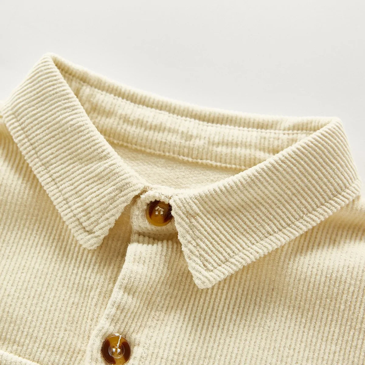 Cozy Baby Jumpsuit for Stylish Comfort