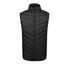 Gilet Électrique Intelligent Auto-Chauffant USB