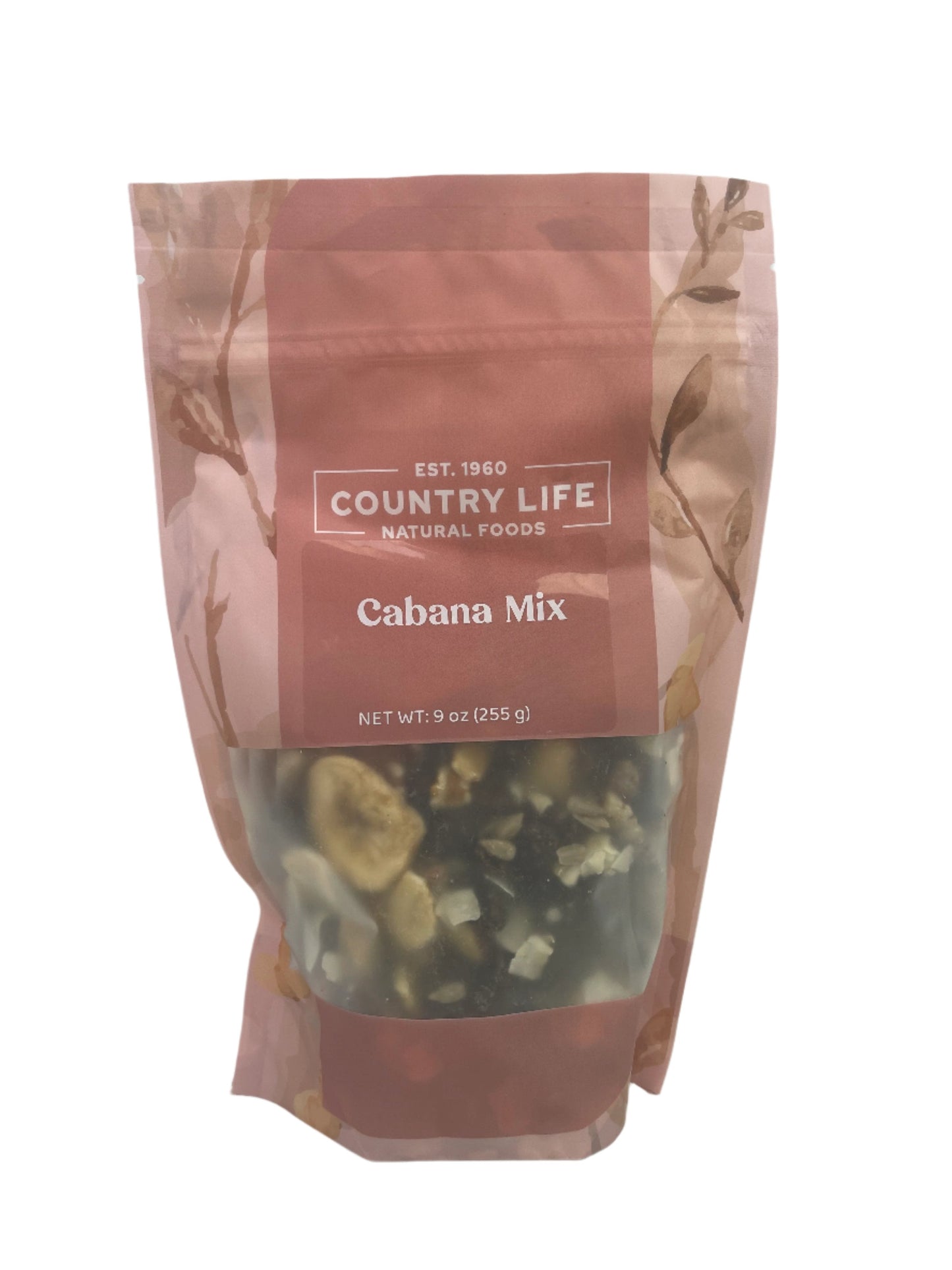 Mezcla de Frutos Secos Cabana - Mezcla Tropical
