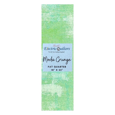 Cabbage 410 Moda Grunge - Fat Quarter