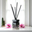 Jade-Infused Cactus Blossom Reed Oil Diffuser, 100ml - Korvel