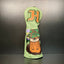 Funda para cabeza de Gopher de Caddyshack